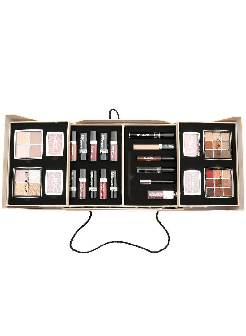 MAYDREAM BIG Makeup Kit from MAYDREAM new - Image 5