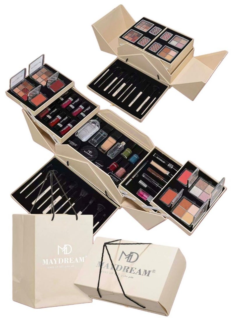 MAYDREAM BIG Makeup Kit from MAYDREAM new - Image 2