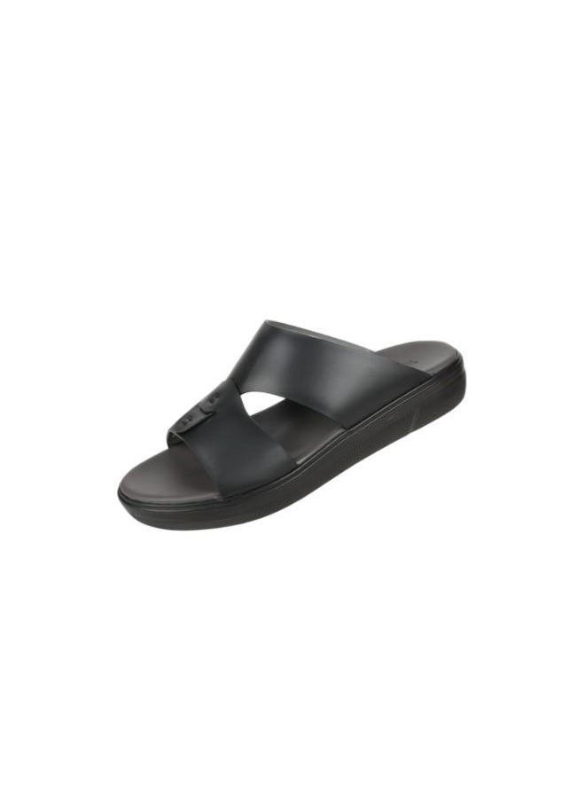 Josef Seibel 071-2244 Josef Seibel Mens Arabic Sandals JS508 Black  - Image 1