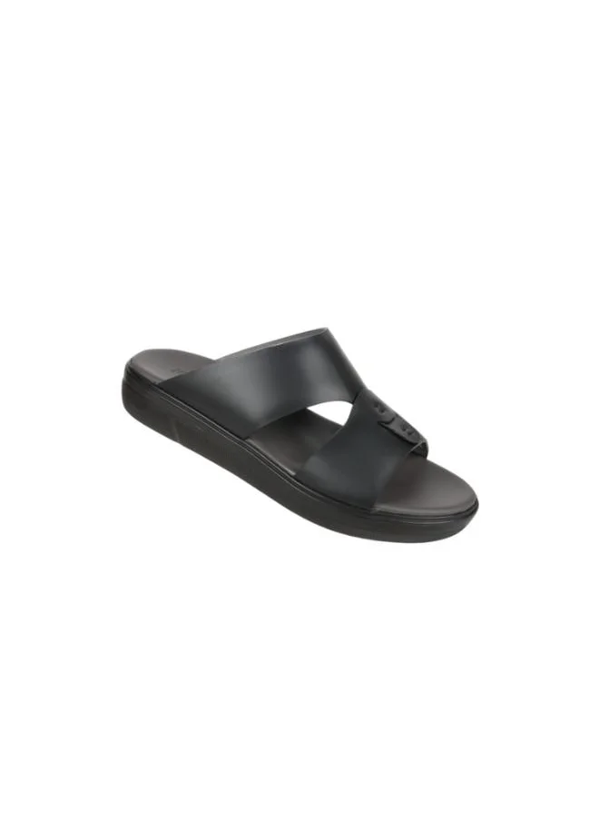 Josef Seibel 071-2244 Josef Seibel Mens Arabic Sandals JS508 Black