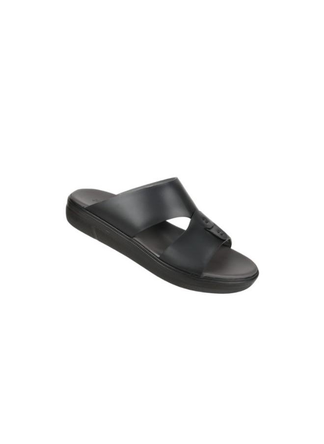 Josef Seibel 071-2244 Josef Seibel Mens Arabic Sandals JS508 Black  - Image 2