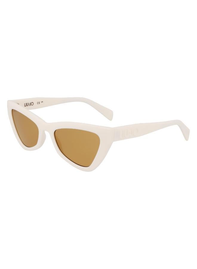 Liu Jo Cat Eye Sunglasses  - Image 4