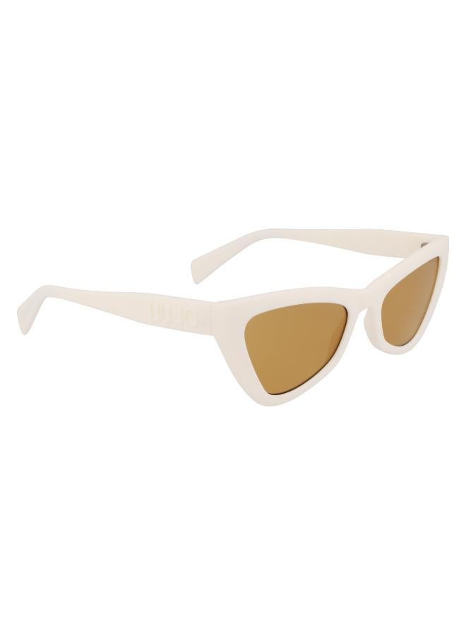 Liu Jo Cat Eye Sunglasses  - Image 3