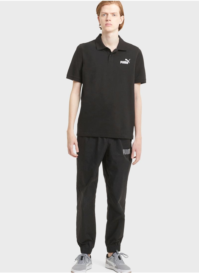 PUMA - ESS men polo - Image 1
