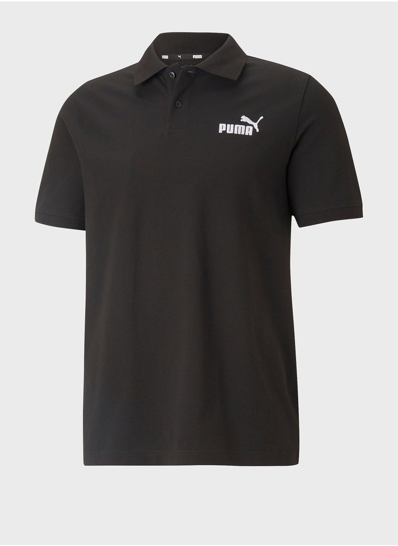 PUMA - ESS men polo - Image 1