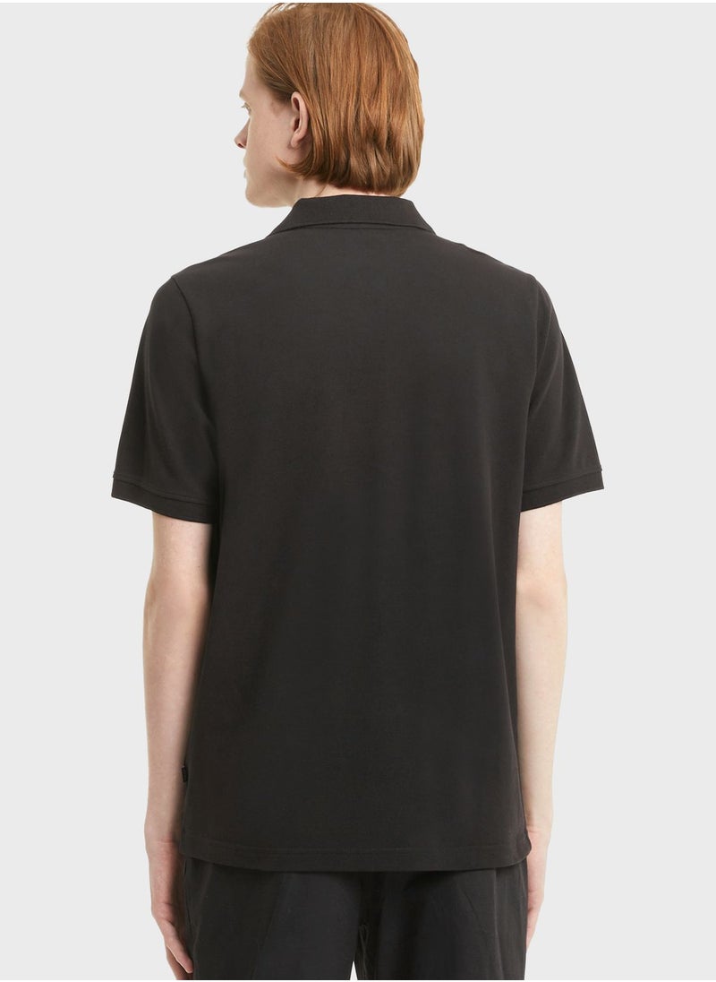 PUMA - ESS men polo - Image 1