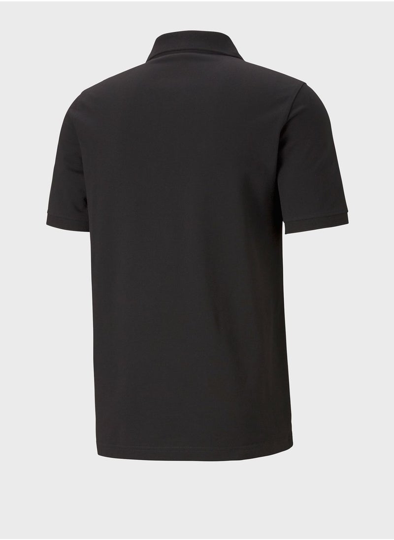 PUMA - ESS men polo - Image 1