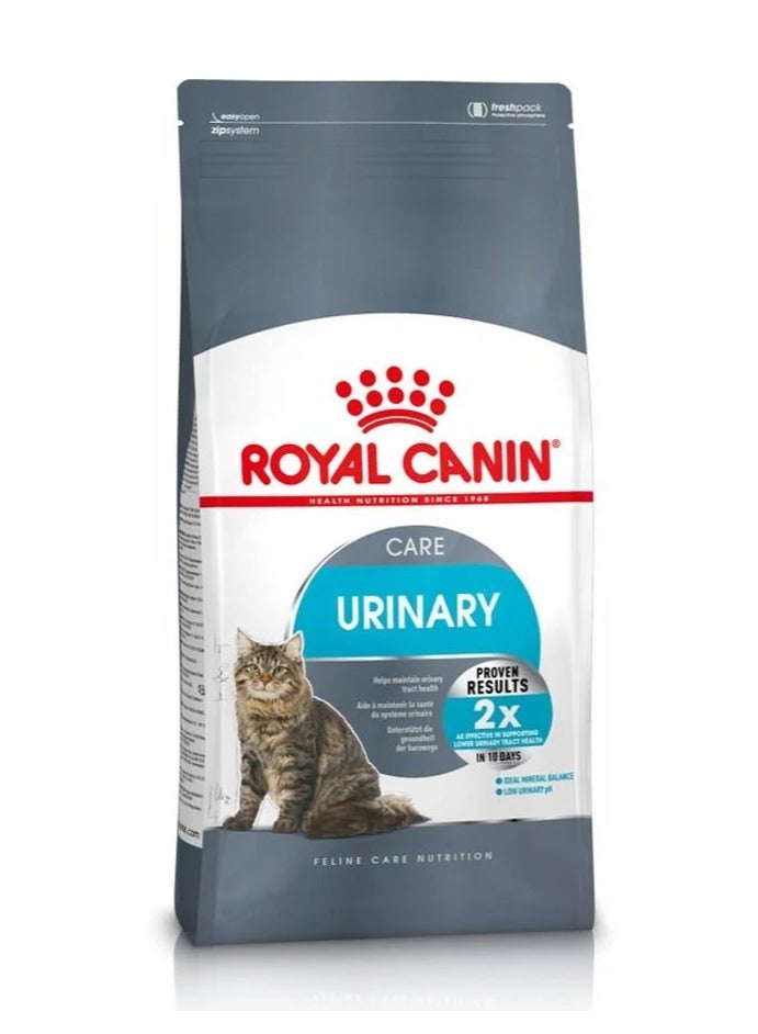 Royal Canin Feline Care Nutrition Urinary Care 2 KG - Image 1