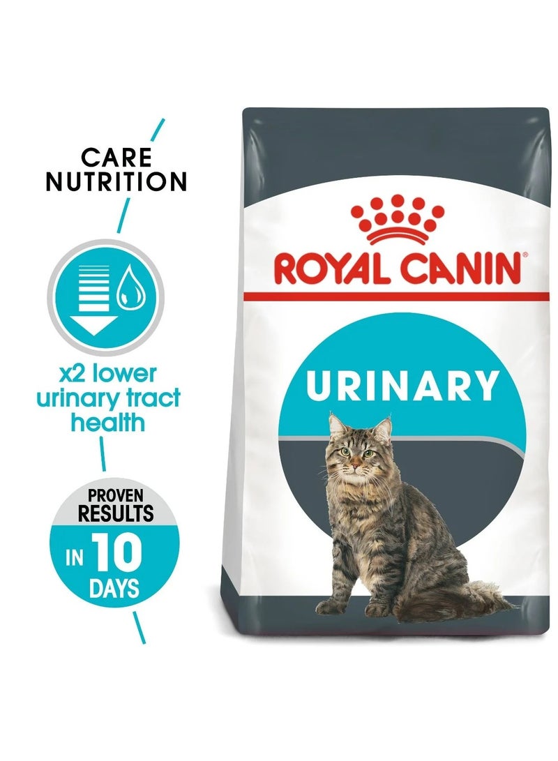Royal Canin Feline Care Nutrition Urinary Care 2 KG - Image 2