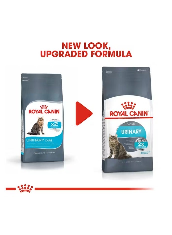 Royal Canin Feline Care Nutrition Urinary Care 2 KG - Image 5