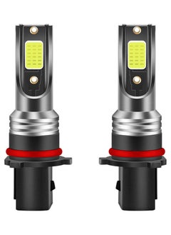 نيبمينينت طقم مصابيح ضباب LED للسيارة مكون من قطعتين  - Image 1