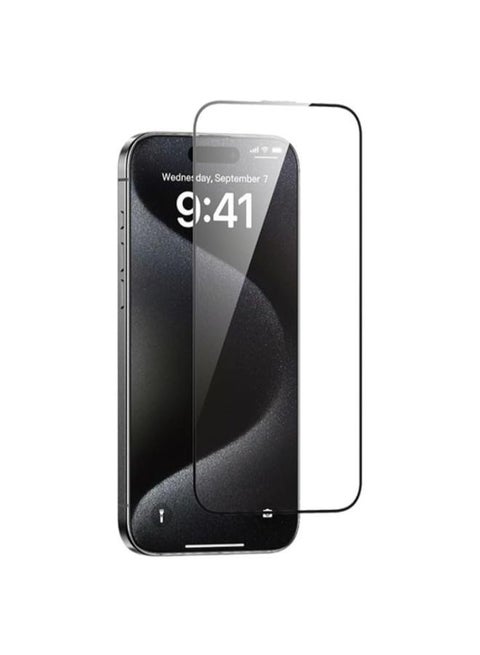 iPhone 11 Pro Max, screen protector, anti-shatter anti-scratch maximum screen protection from scratches and breakage