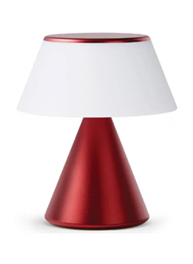 LEXON Luma M Portable LED Lamp With Synchronization Feature