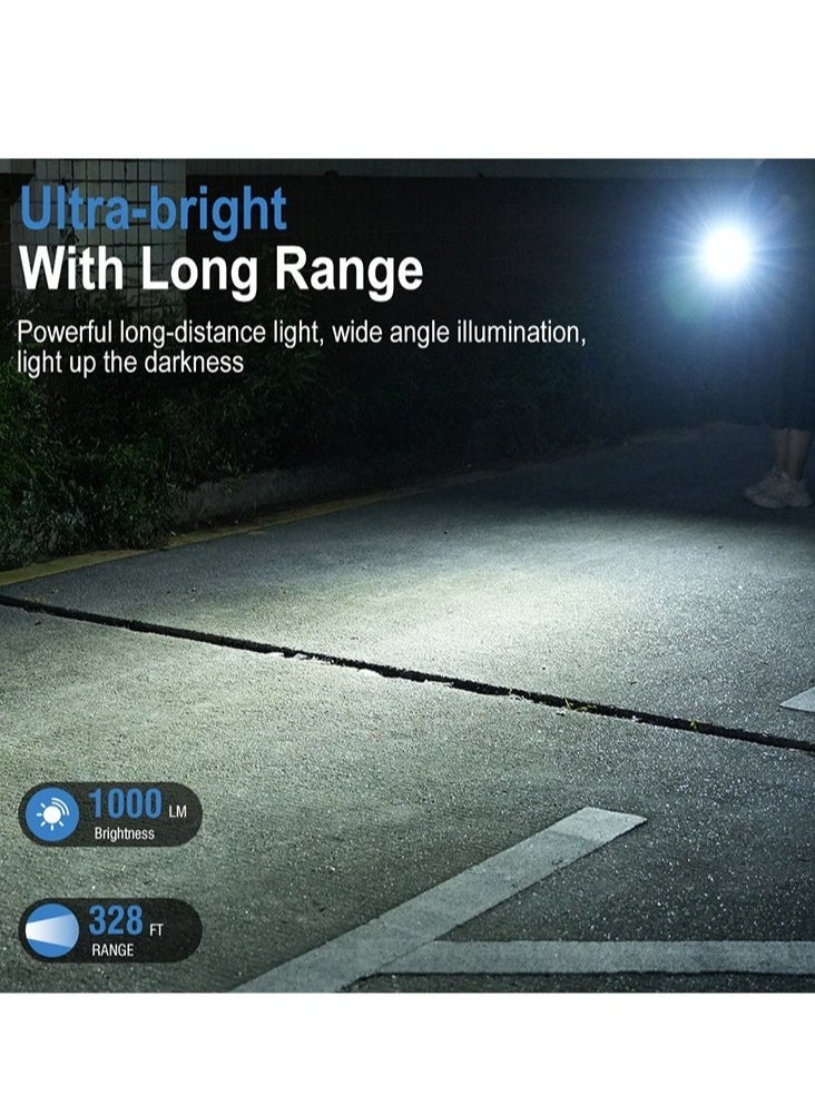BORUIT V30 LED Keychain EDC Fluorescence Flashlight Clip Warm Work Light Type-C Rechargeable Torch Magnet Camping Pocket Lantern  - Image 5
