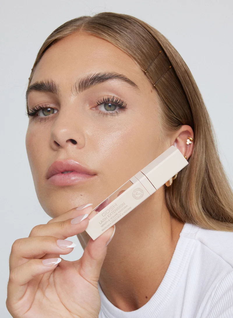 gosh GOSH Lash Extension Mascara 001 Black_7ml