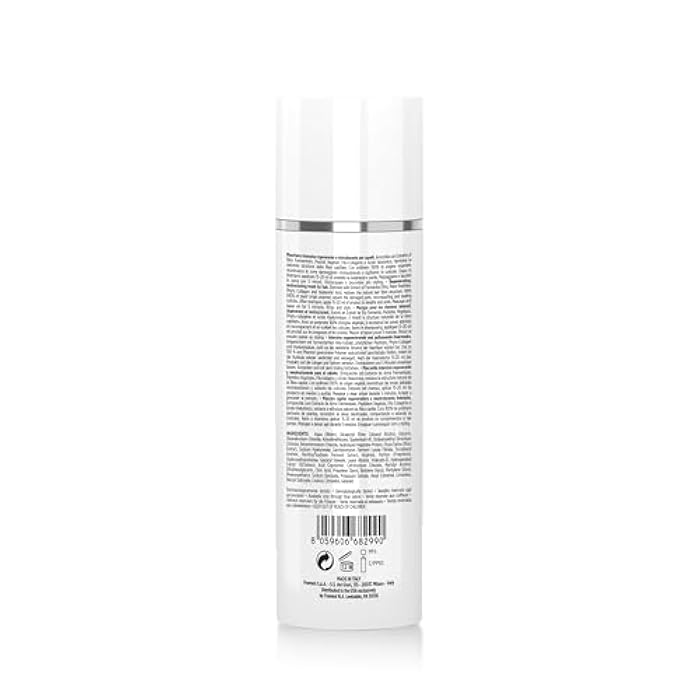 FRAMESI Morphosis Restructure Hair Beauty Elixir 5.1 fl oz, 5-Minute Weightless Mask, Repairing Conditioner, Natural Ingredients, Color Safe - Image 3