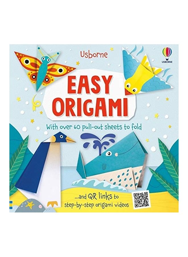 Easy Origami