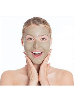Alitura Clay Face Mask Skin Care – Facial Mask to Exfoliate, Cleanse & Moisturize – Cruelty-Free Clay Mask w/Vitamin C & Pearl Powder – Hydrating Face Masks for All Skin Types (7.1 oz)  - Image 5