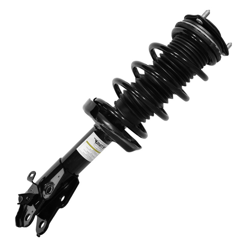 Unity 11816 Front Right Complete Strut Assembly