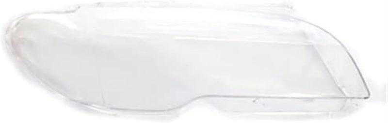 Wivplex Headlight Lens Cover for E46 3 Series - Image 1
