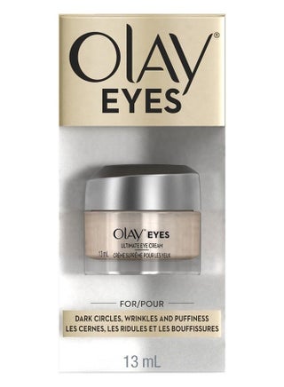 Eyes Ultimate Cream 0.4 Ounce (13ml) (2 Pack) - pzsku/Z44EAF02472DED495590FZ/45/_/1687448827/36afbb4c-1270-4cd9-b84c-88c4f13102e6