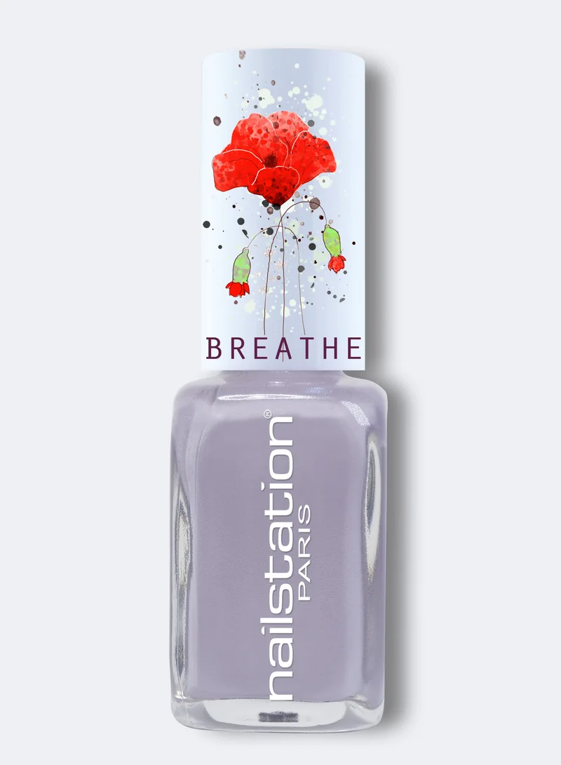 نيل ستيشن طلاء أظافر لامع فيلفتة