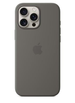 Stone Grey