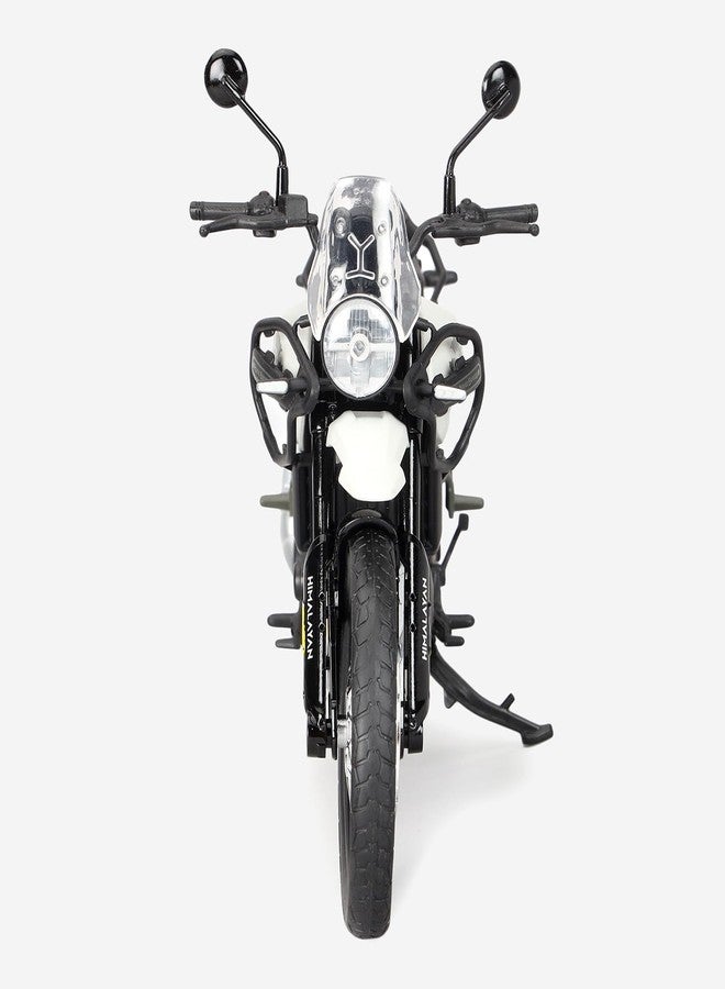 Royal Enfield نموذج مصغر جديد من رويال إنفيلد هيمالايا - Image 3