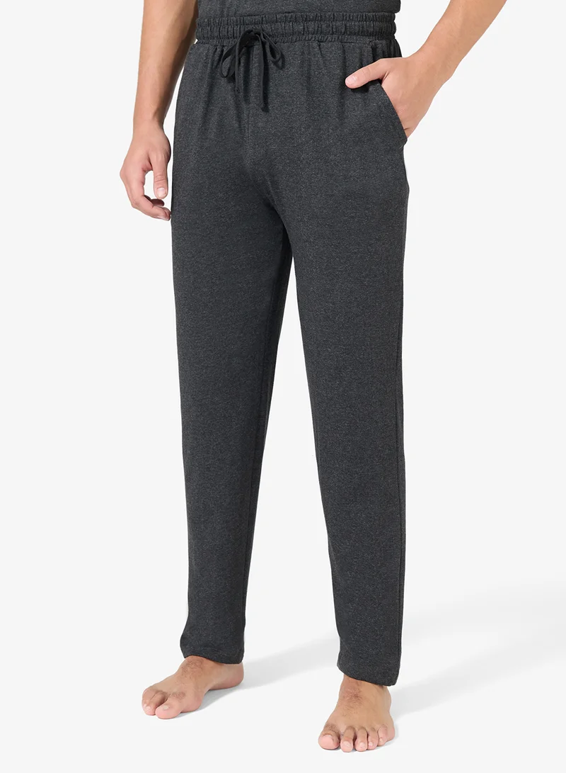 Seventy Five Nightwear T-Shirt & Pants Set