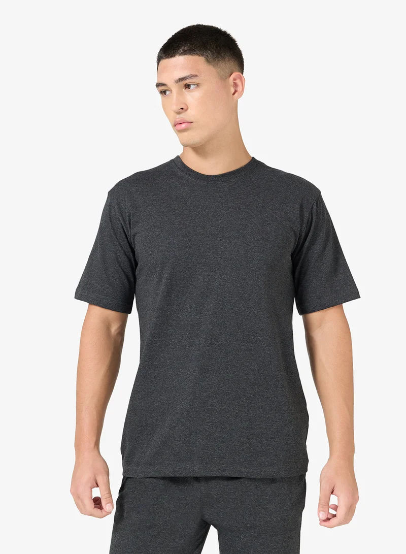 Seventy Five Nightwear T-Shirt & Pants Set