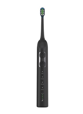 4 Cleaning Mode - Black