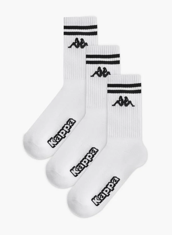 كابا كابا عبوة من  جوارب بطول الكاحل