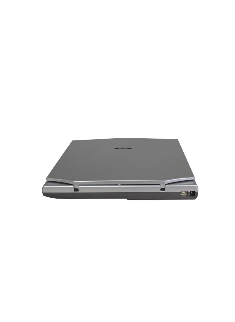 Plustek - OpticSlim 550 Plus ( An ultra slim and compact designed  ) - Image 1