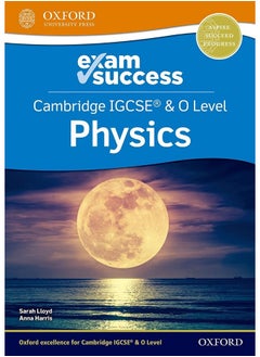 Cambridge IGCSE® & O Level Physics: Exam Success 