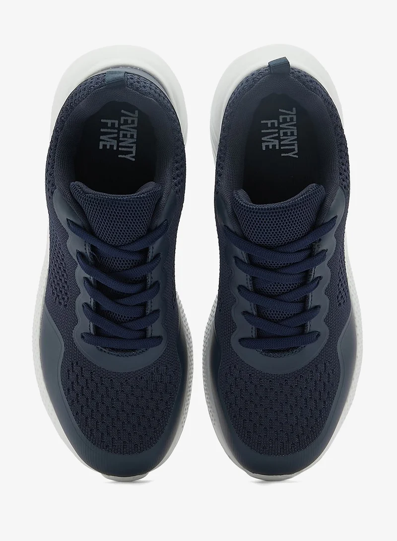 Seventy Five Casual Comfort Knit Sneakers