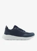 Seventy Five Casual Comfort Knit Sneakers