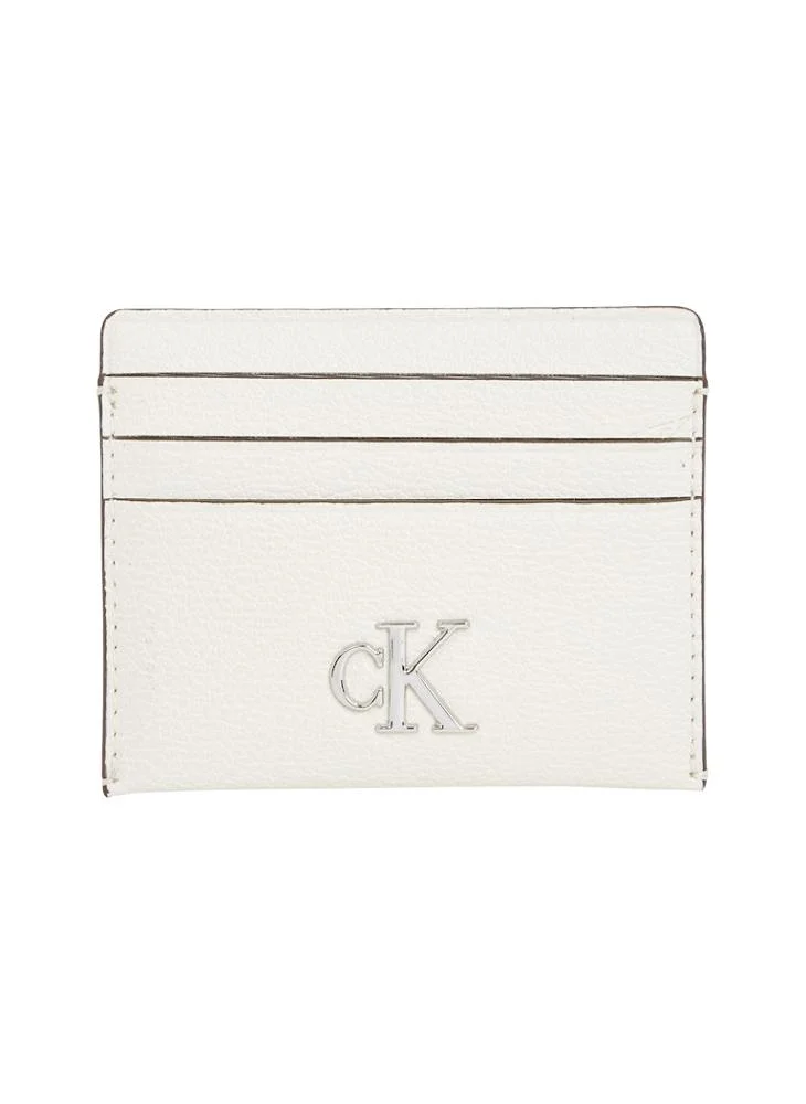 Calvin Klein Jeans Monogram Cardholder