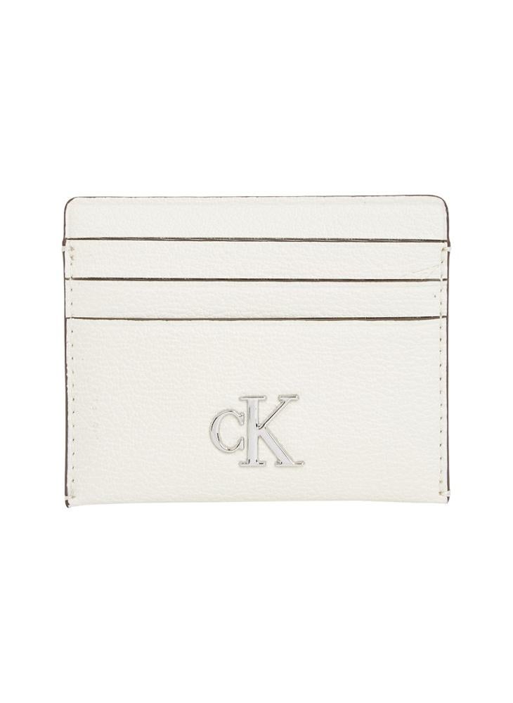 Calvin Klein Jeans MINIMAL MONOGRAM CARDHOLDER  - Image 1