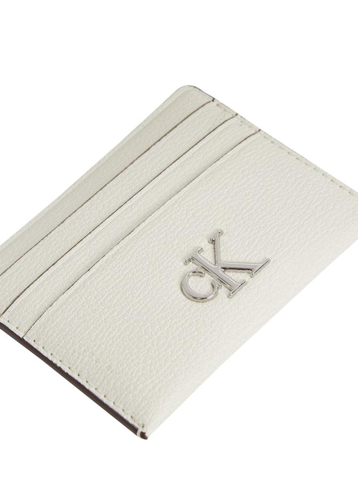 Calvin Klein Jeans MINIMAL MONOGRAM CARDHOLDER  - Image 3
