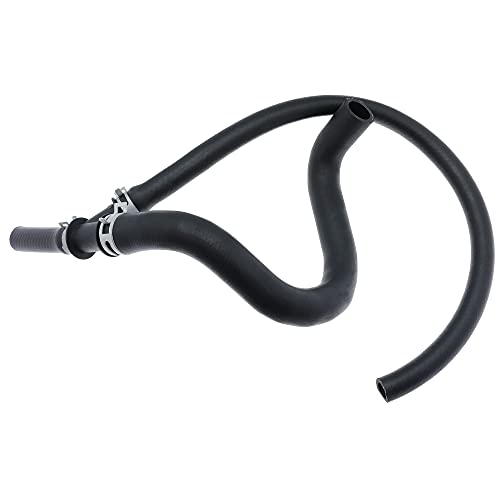 WLFINKMO Radiator Hose Heater Pipe Replace 18221L 88920846 5.3 6.0 6.2 for Chevrolet Silverado Suburban Tahoe for GMC for Sierra Yukon XL 1500 2500 3500 HD for Cadillac Escalade 2012 2013 2014 - Image 1
