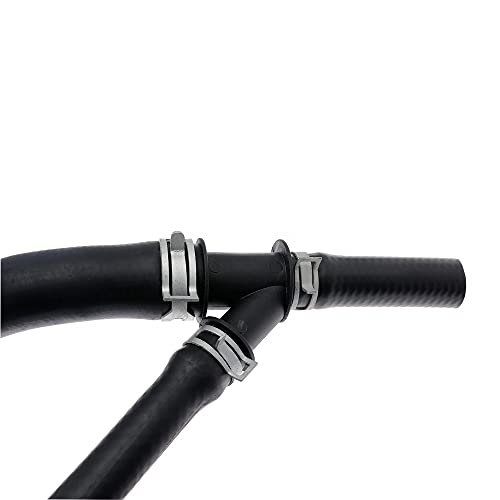 WLFINKMO Radiator Hose Heater Pipe Replace 18221L 88920846 5.3 6.0 6.2 for Chevrolet Silverado Suburban Tahoe for GMC for Sierra Yukon XL 1500 2500 3500 HD for Cadillac Escalade 2012 2013 2014 - Image 3