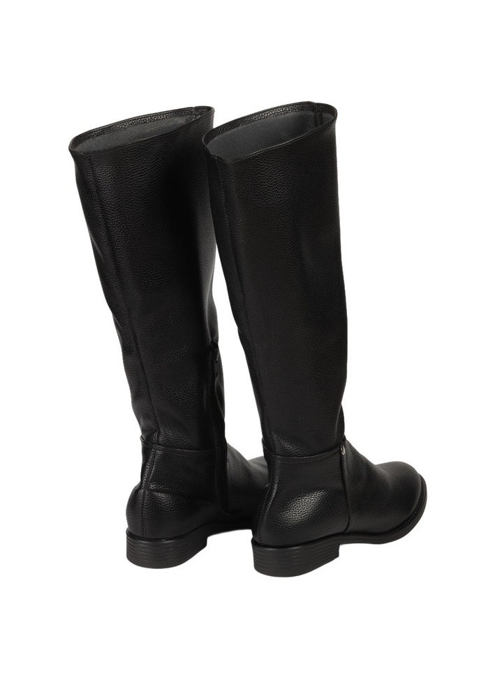 Mr.joe Knee High Boot  - Image 3