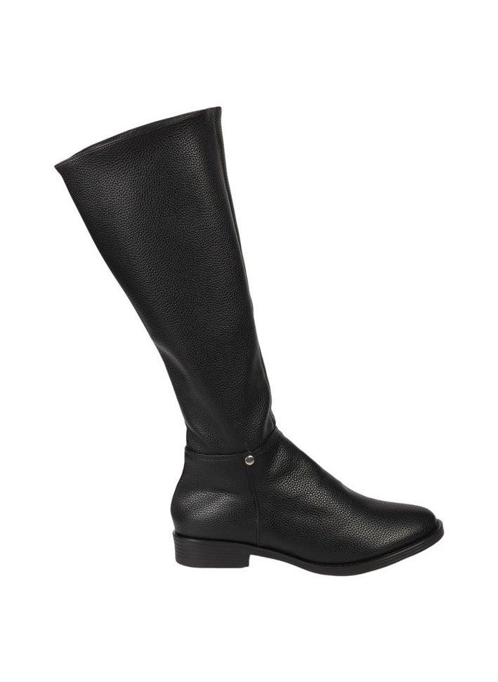 Mr.joe Knee High Boot  - Image 1