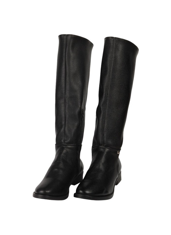 Mr.joe Knee High Boot  - Image 4