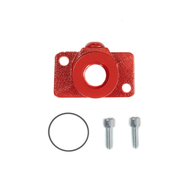 FILL RITE KIT700OT 3/4" Outlet Flange Kit 700 Series - Image 1