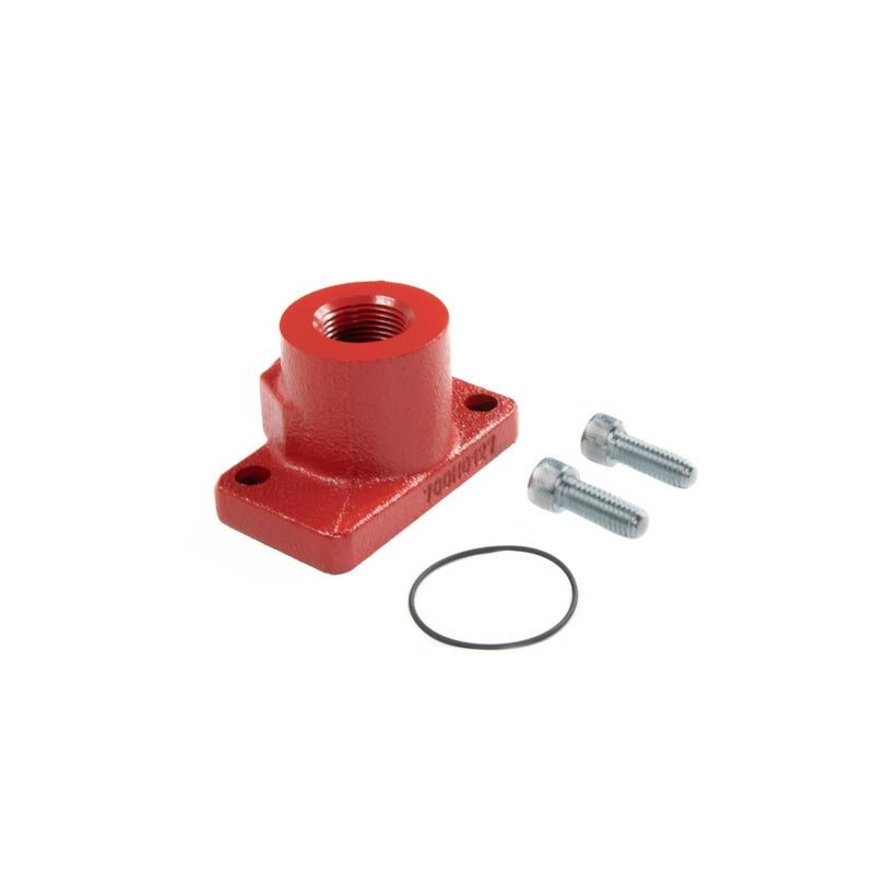FILL RITE KIT700OT 3/4" Outlet Flange Kit 700 Series - Image 2