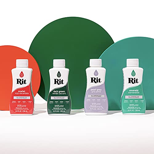 RIT صبغة سائلة متعددة الاستخدامات - Image 5
