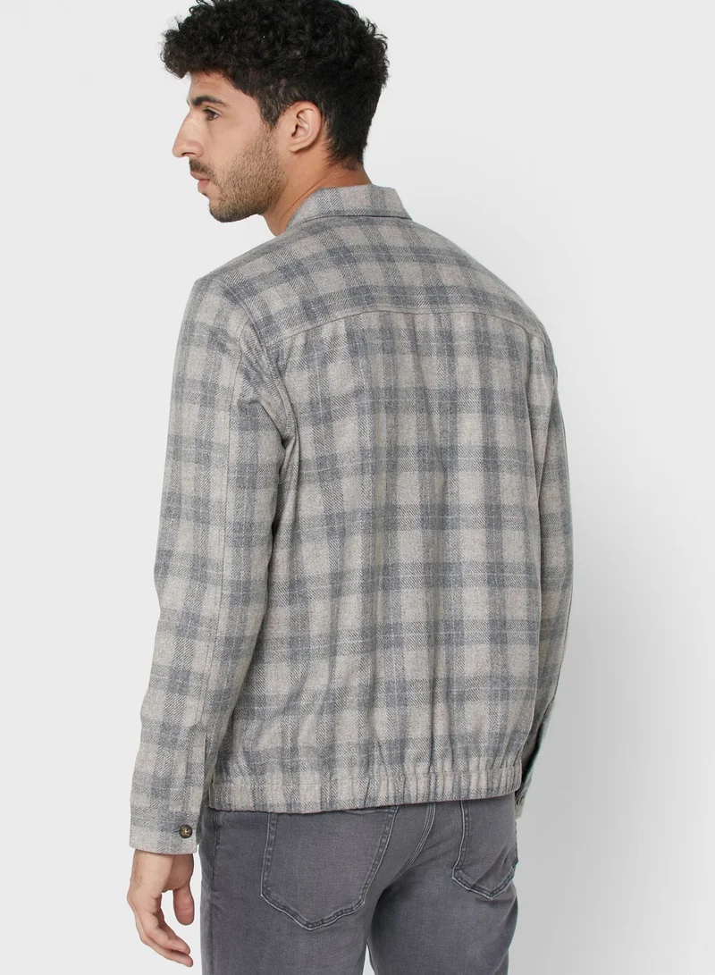 Hackett Essential Slim Fit Shirt