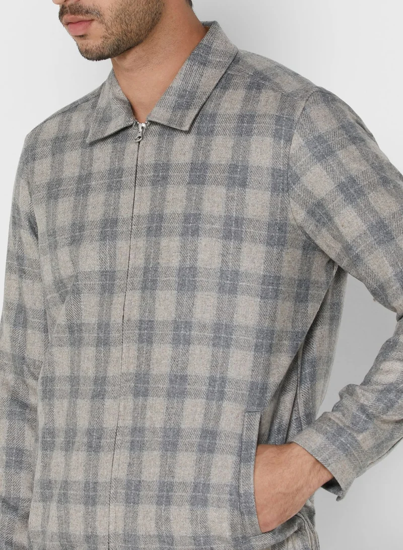 Hackett Essential Slim Fit Shirt