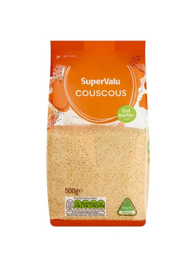 Couscous 500g